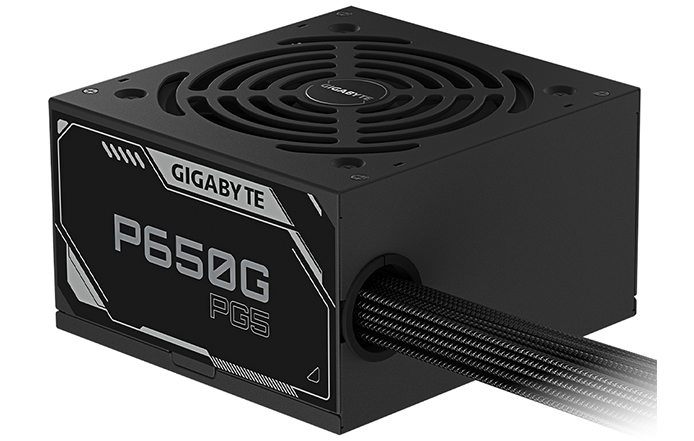 Fonte Gigabyte GP-UD850GM PG5